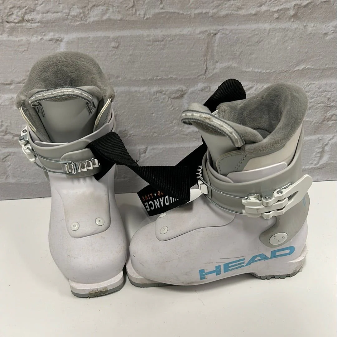 Used Head Z1