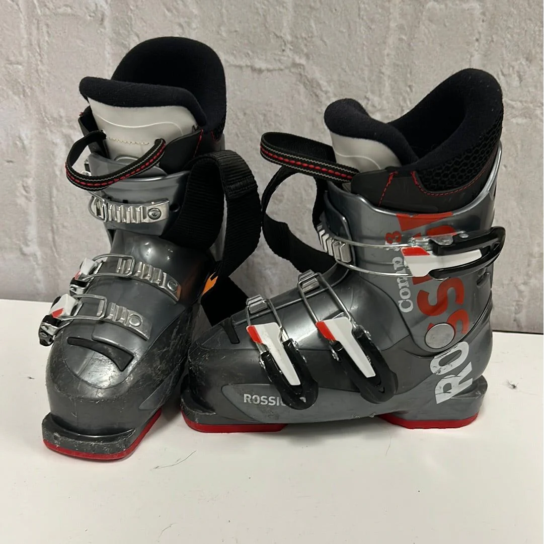 Used Rossignol Comp j3