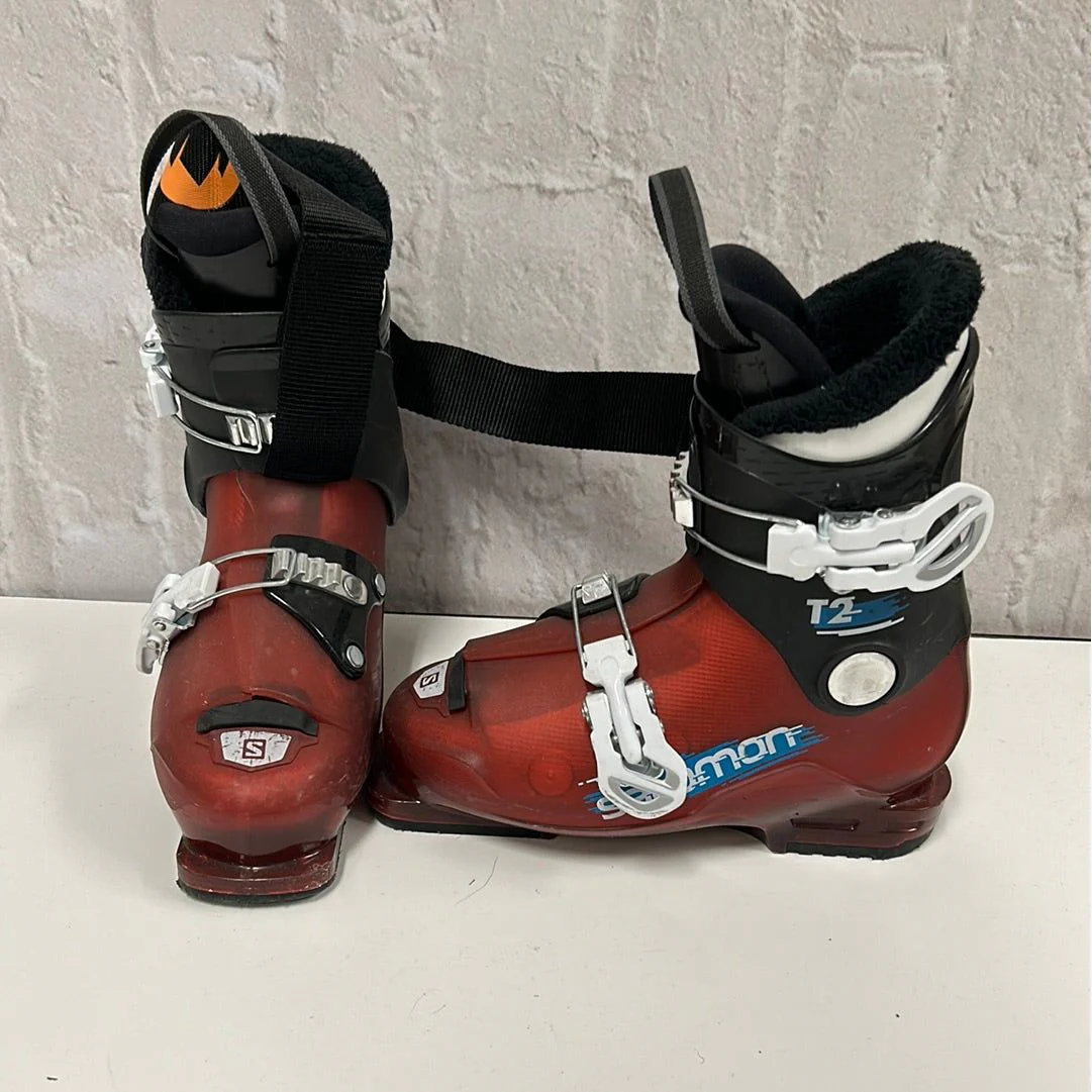 Used Salomon T2