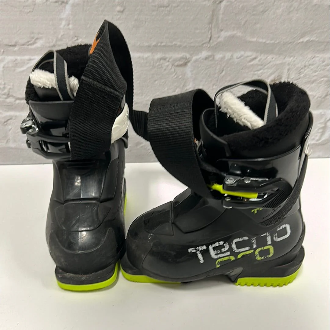 Used Tecnopro T40.1