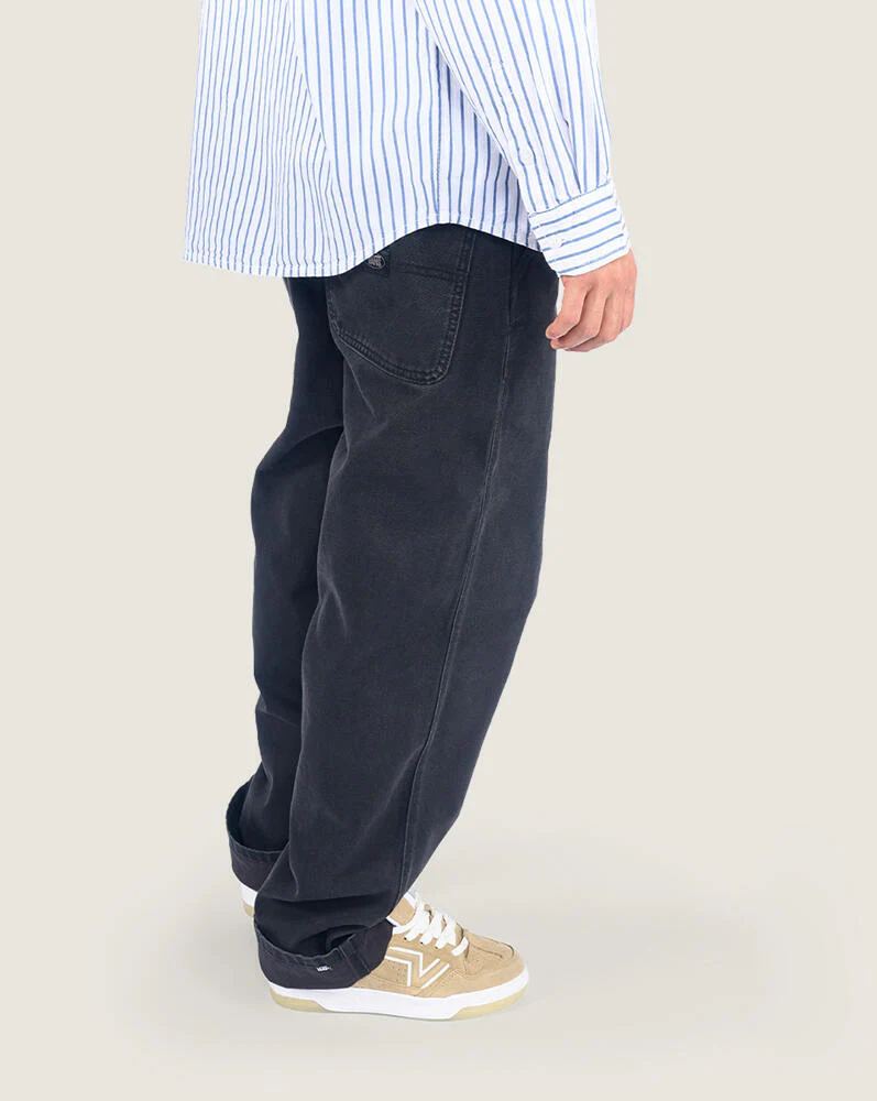 Vans M Chore Loose Pigment Overdye Pants - Image 2