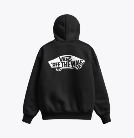 Vans M Double Standard Pullover - Image 2