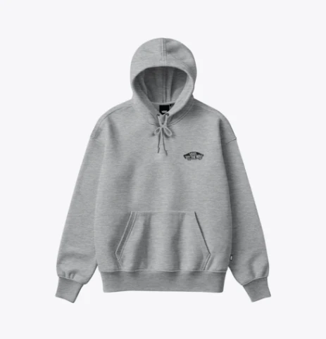 Vans M Double Standard Pullover - Image 3
