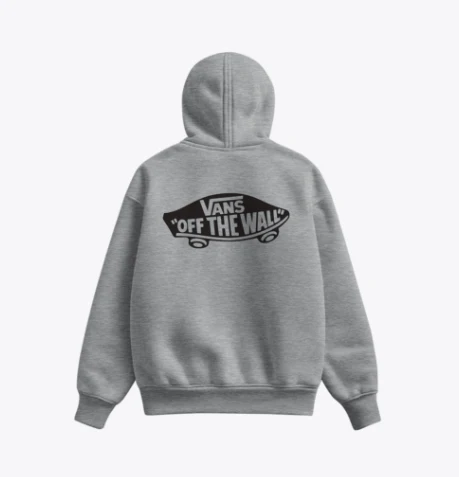 Vans M Double Standard Pullover - Image 4