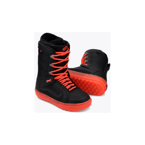 Vans M Hi-Standard OG - Image 6