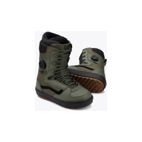 Vans M Invado OG - Image 2