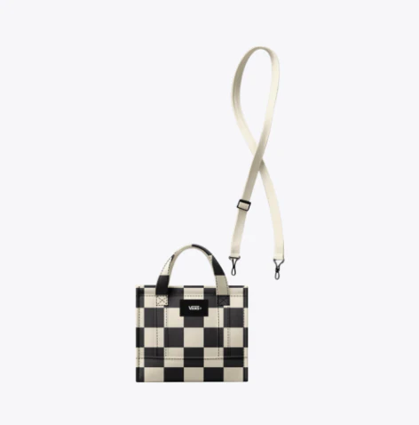 Vans M Lil Pergs Tote
