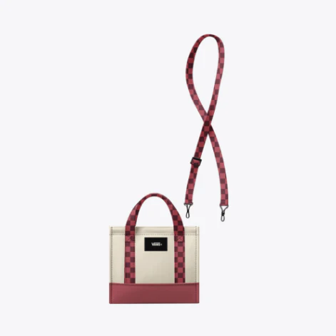 Vans M Lil Pergs Tote - Image 2