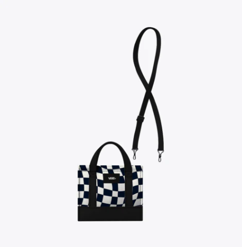 Vans M Lil Pergs Tote - Image 3