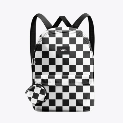 Vans M Old Skool Mini Backpack