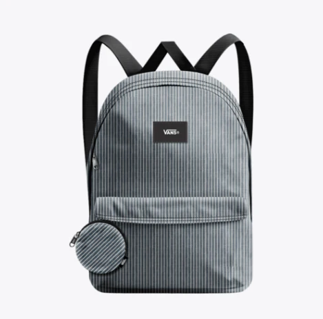 Vans M Old Skool Mini Backpack - Image 2
