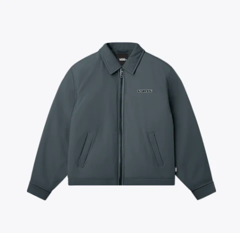 Vans M Pomona Station Jacket - Image 2