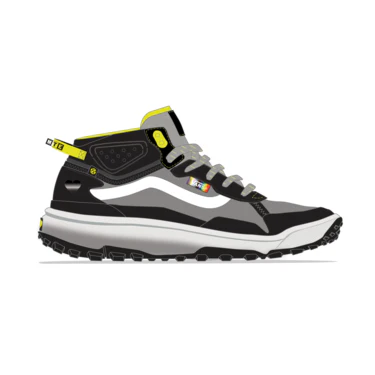 Vans MTE™ Crosspath MID
