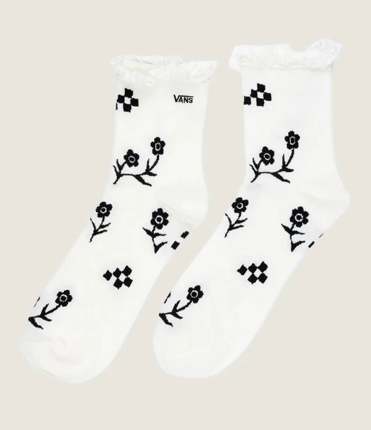 Vans Sereno Lace Crew - Image 3