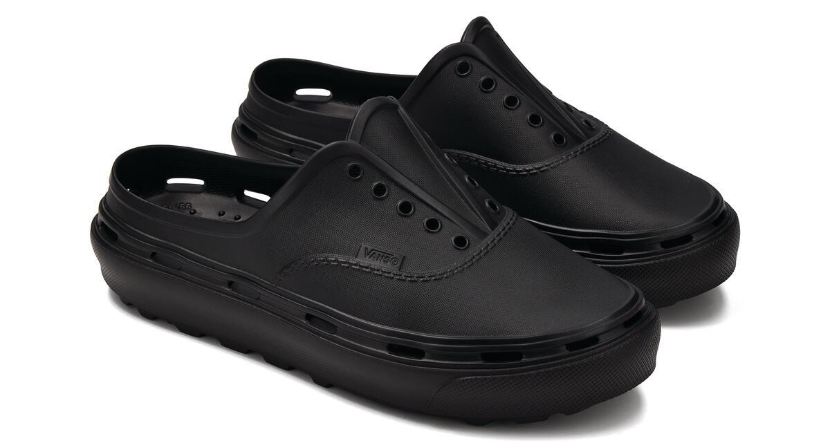 Vans U AUTHENTIC FOAM MULE - Image 2