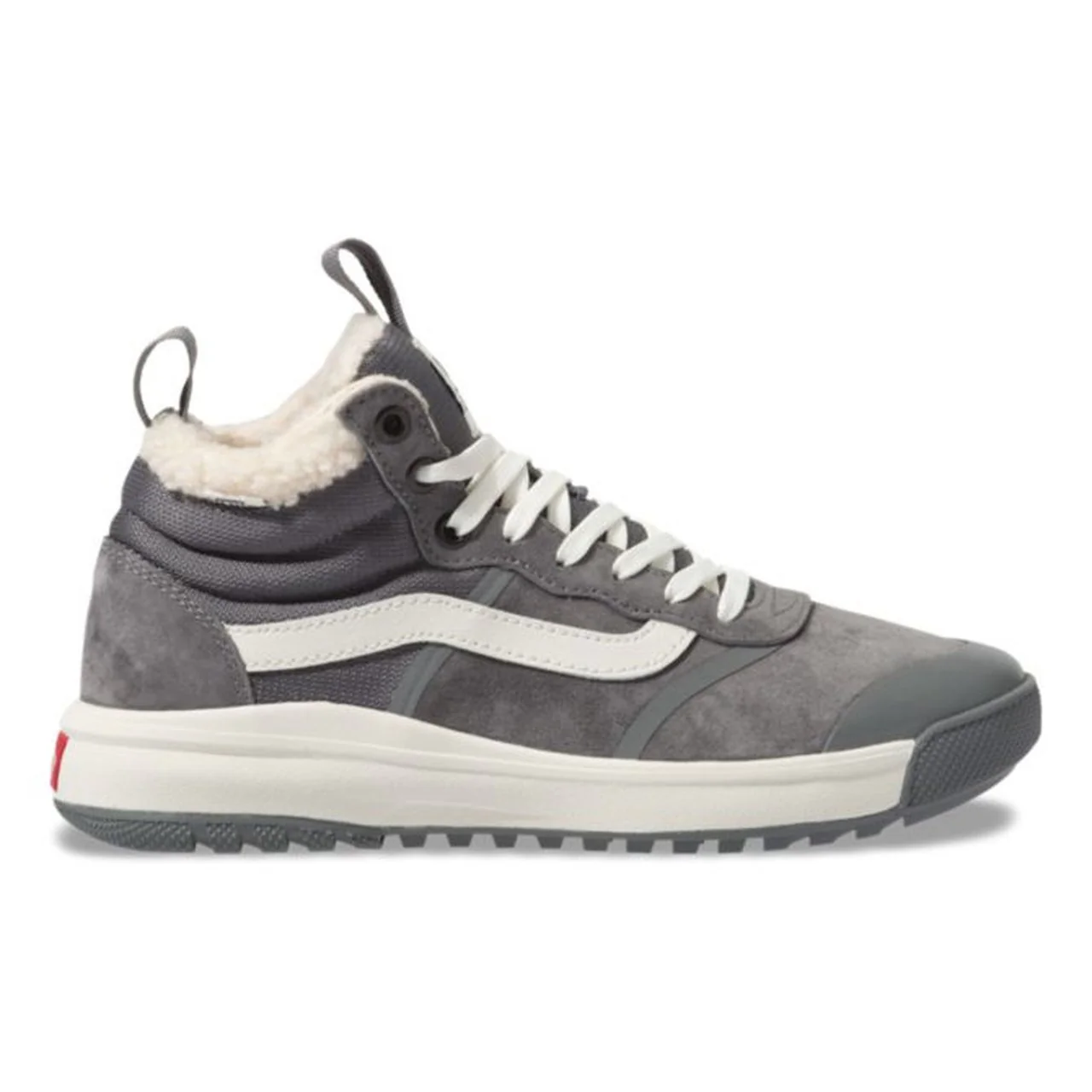 Vans UA UltraRange HI DL MTE - Image 2