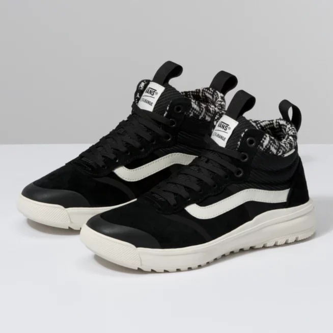 Vans UA UltraRange HI DL MTE - Image 3