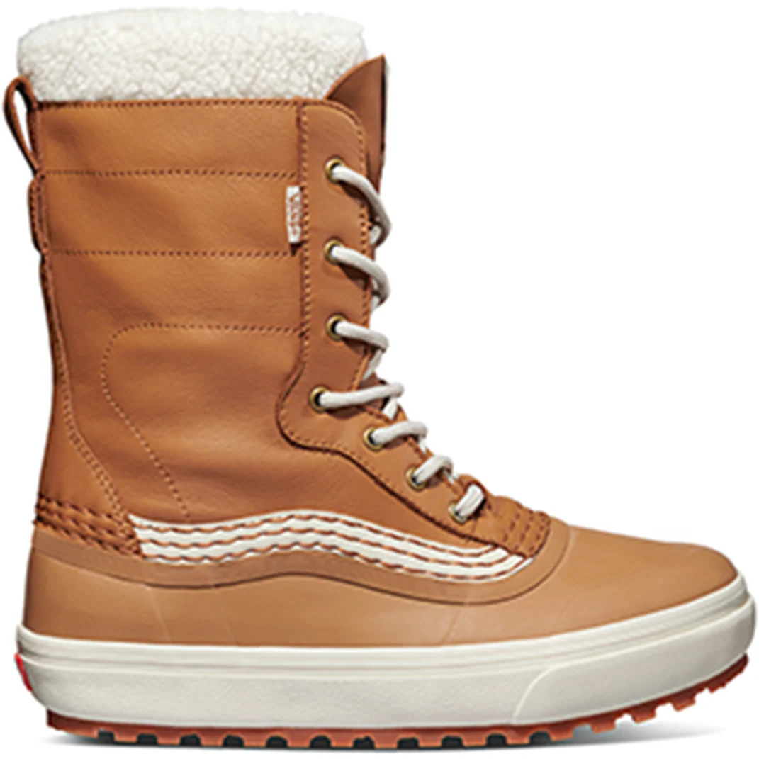 Vans Unisex Standard Zip Snow MTE - Image 2