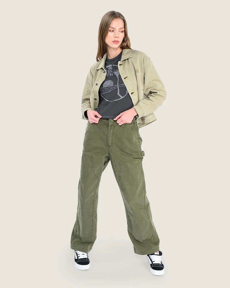 Vans W Emily Carpenter Pant