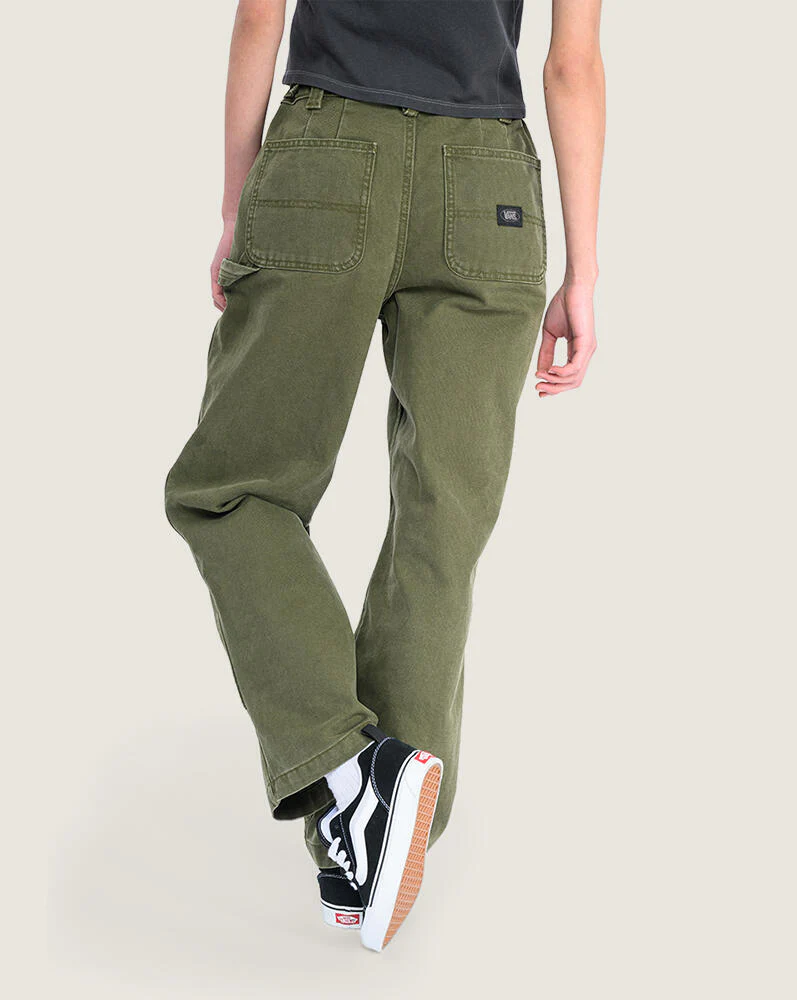 Vans W Emily Carpenter Pant - Image 2