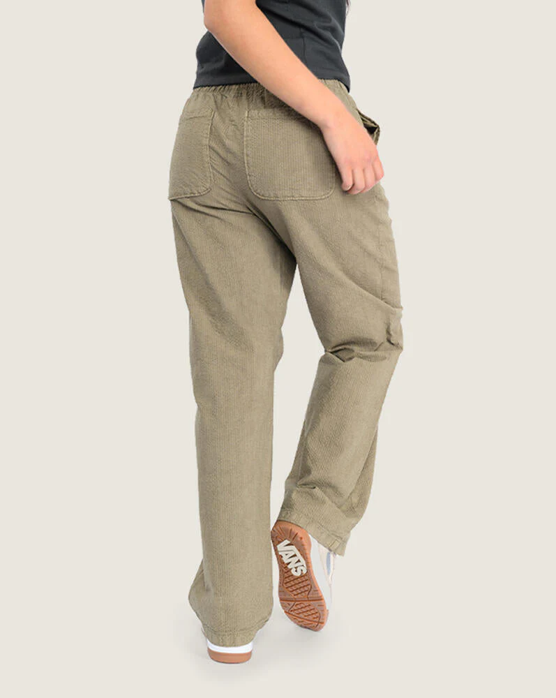 Vans W Eunice Elastic Pants - Image 2
