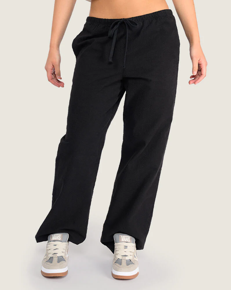 Vans W Eunice Elastic Pants - Image 3
