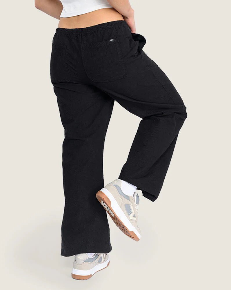Vans W Eunice Elastic Pants - Image 4