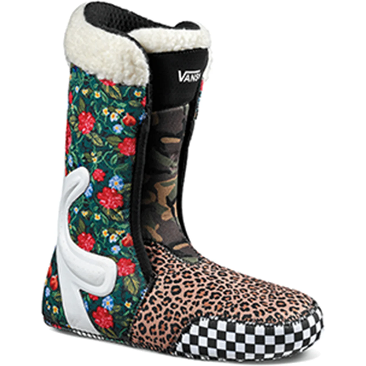 Vans W One & Done Hana Beaman - Image 2