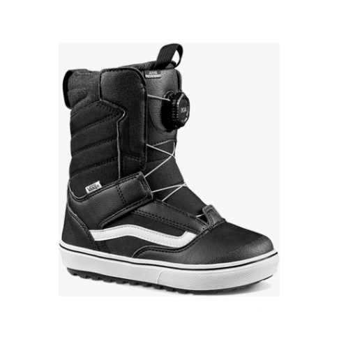 Vans Youth Juvie Linerless