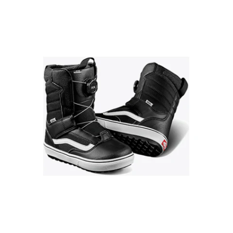 Vans Youth Juvie Linerless - Image 2