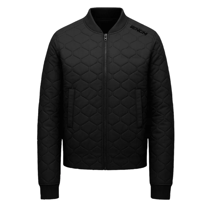 Venom M Shop Insulator Jacket - Image 2