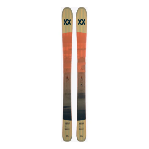 Volkl Blaze 114