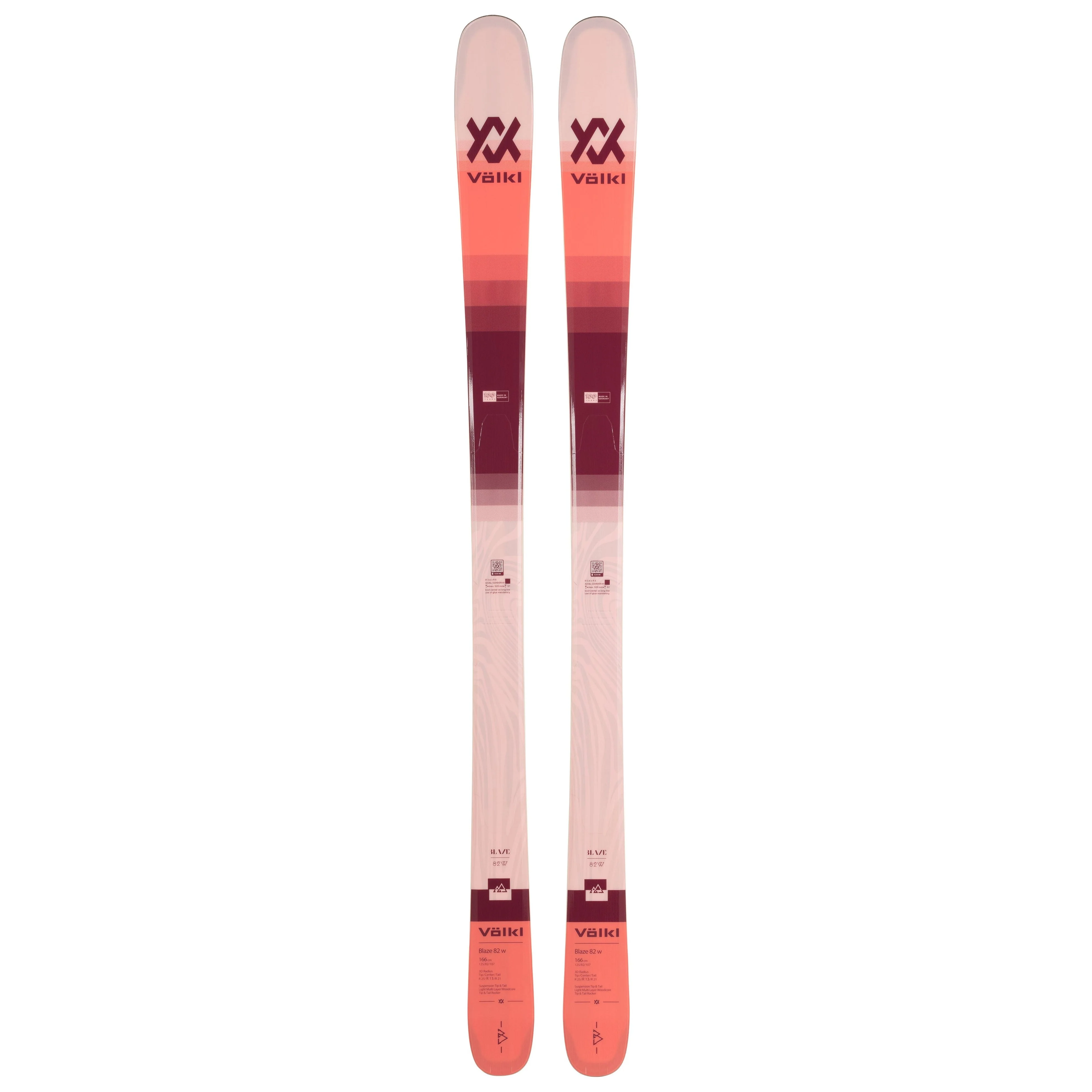 Volkl Blaze 82 W