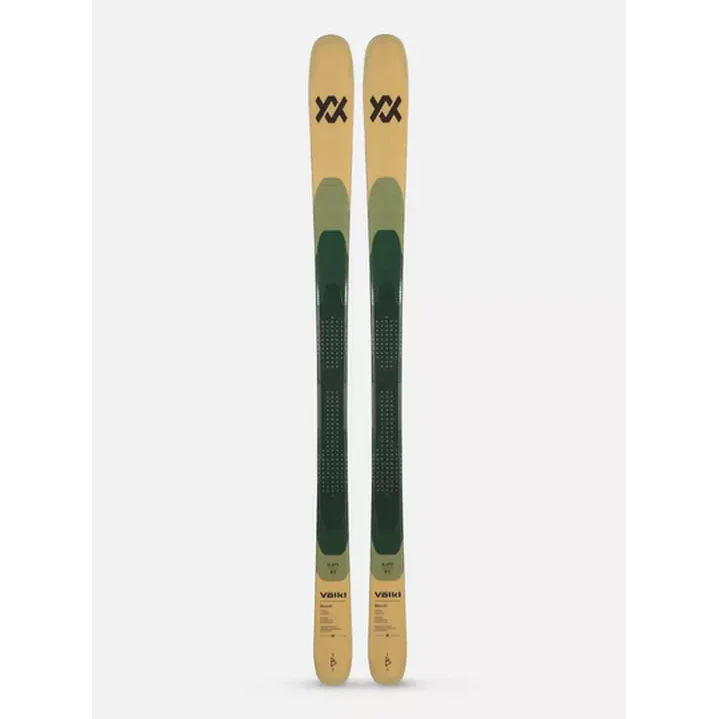 Volkl Blaze 82 w/Marker 12.0 TPX binding