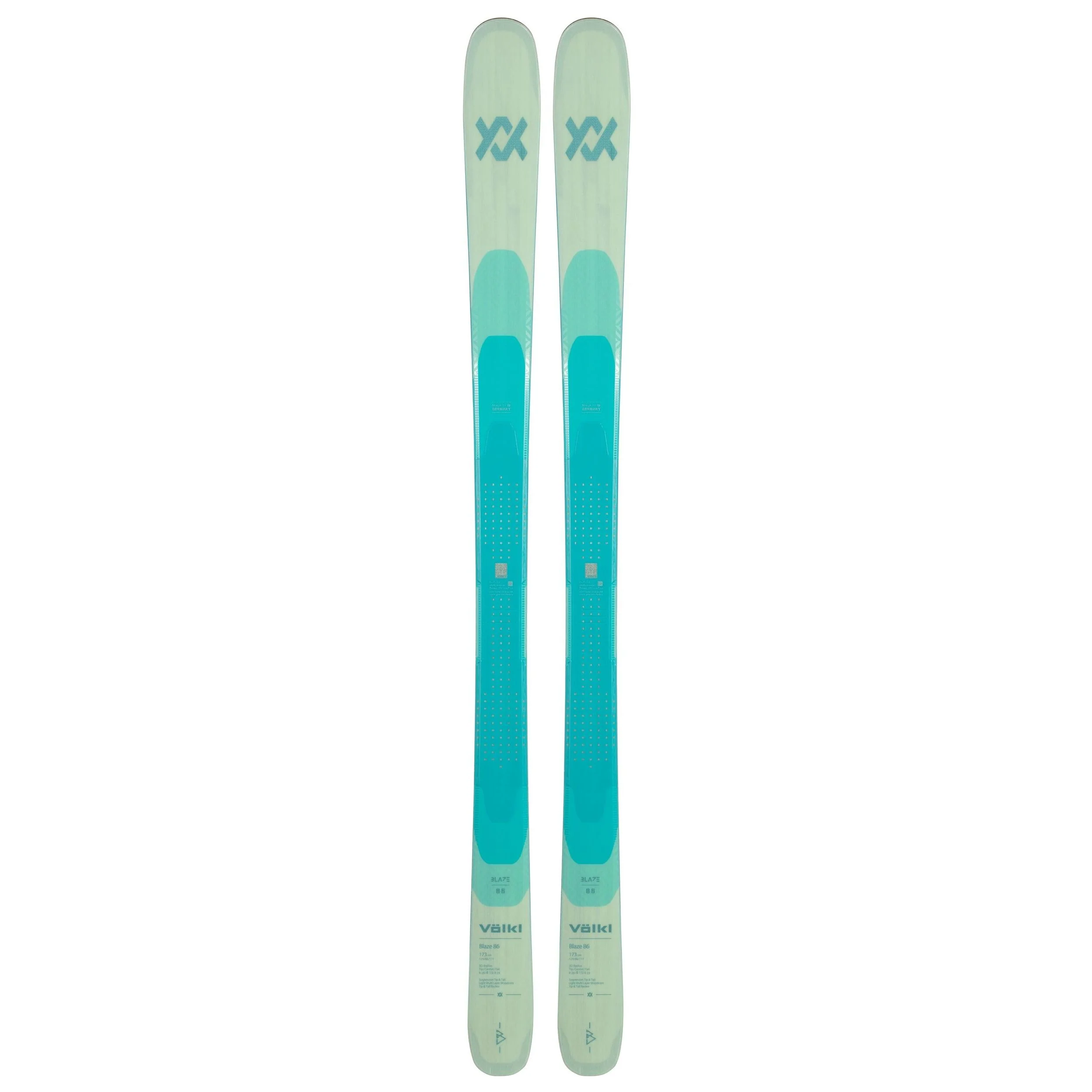 Volkl Blaze 86 W