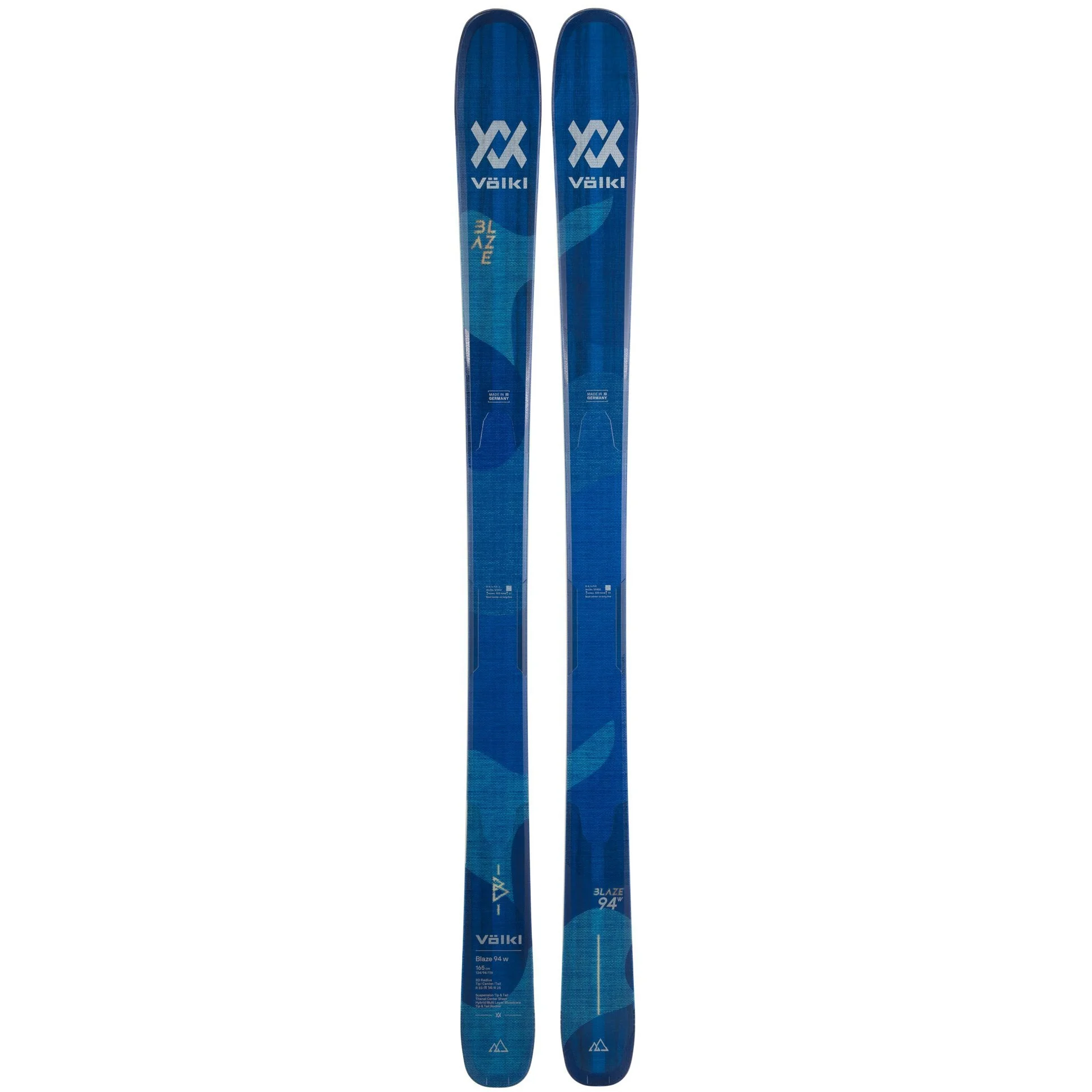 Volkl Blaze 94 W
