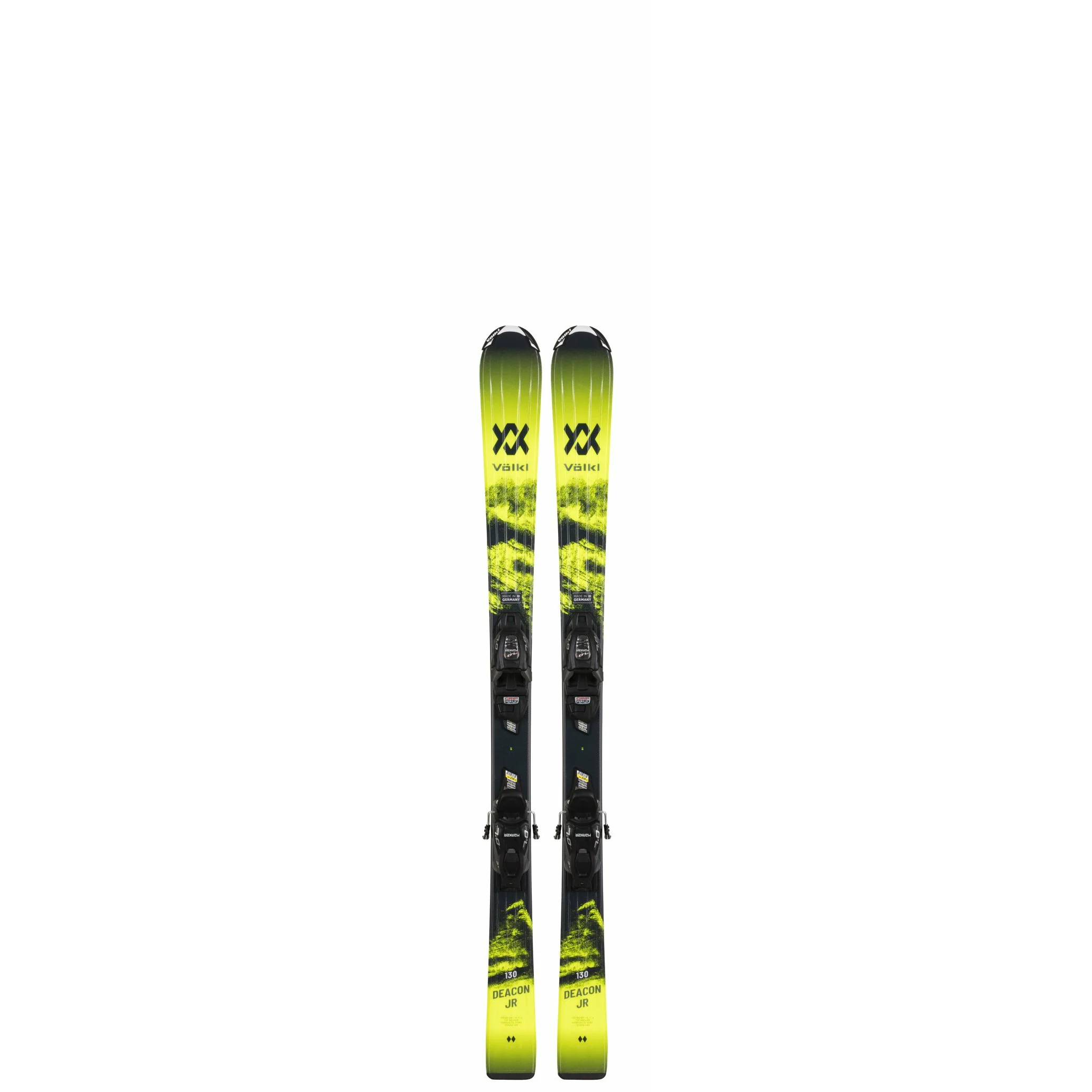 Volkl Deacon Jr V. Motion