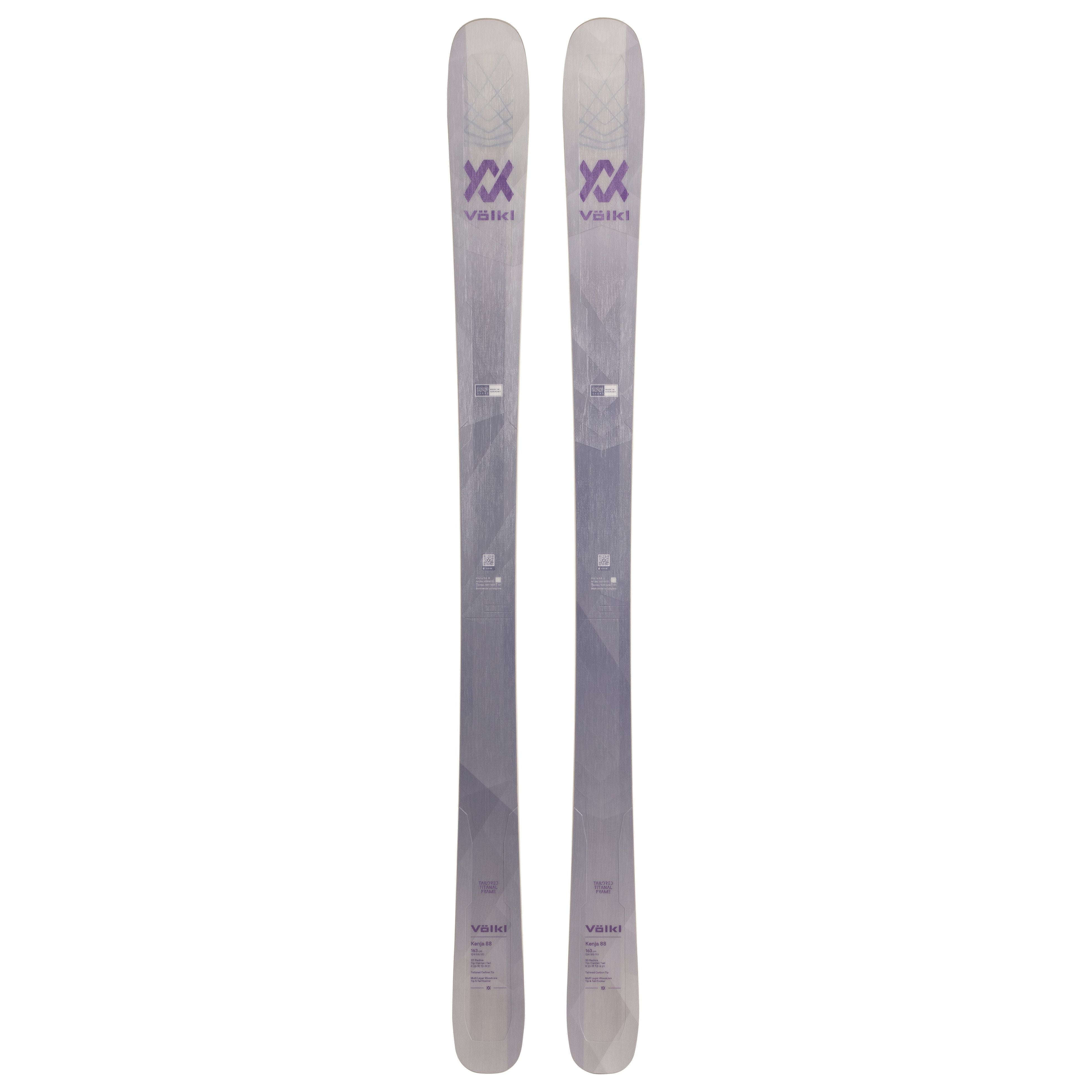 Volkl Kenja 88