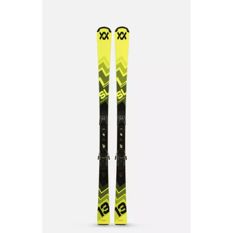 Volkl Racetiger Jr Pro Vmotion