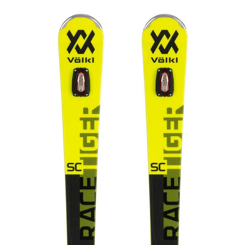 Volkl Racetiger SC