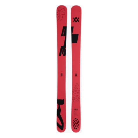 Volkl Revolt 100 Jr