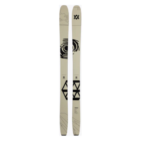 Volkl Revolt 101