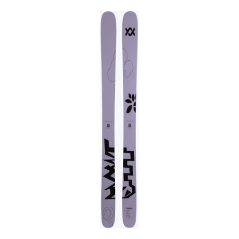 Volkl Revolt 104