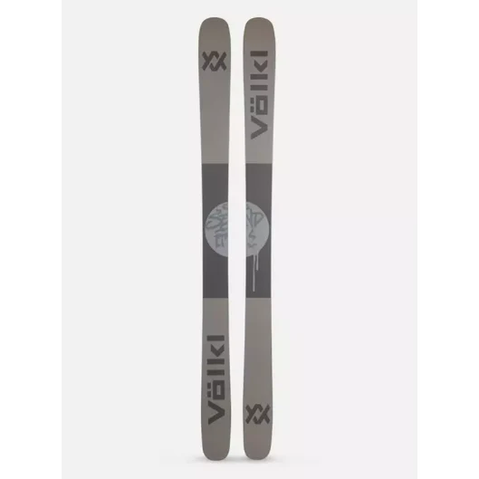 Volkl Revolt 104 Flat - Image 2
