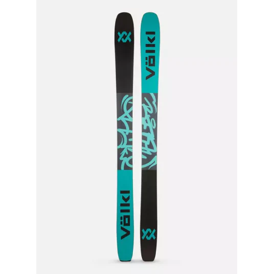Volkl Revolt 114 Flat - Image 2
