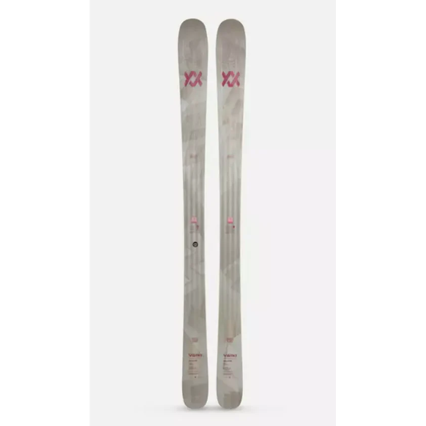 Volkl Secret 88 Flat