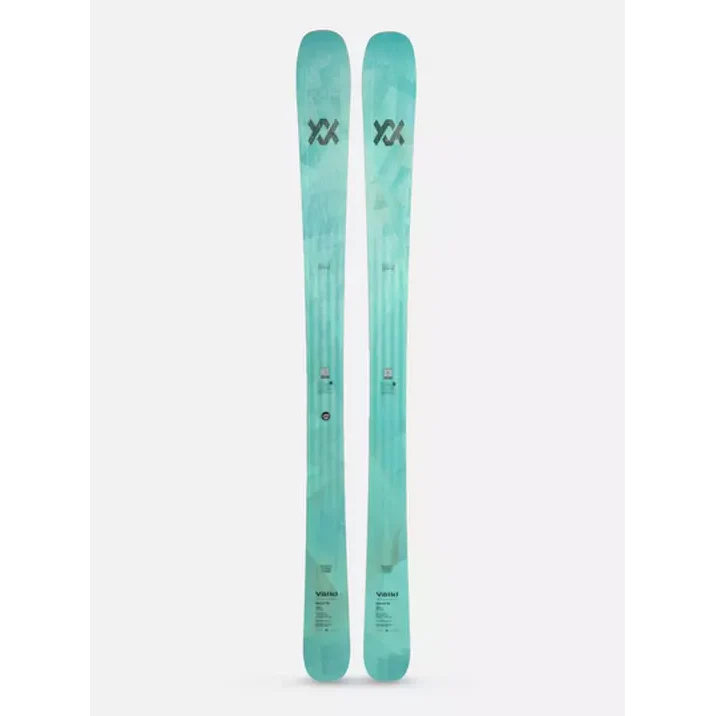 Volkl Secret 96 Flat