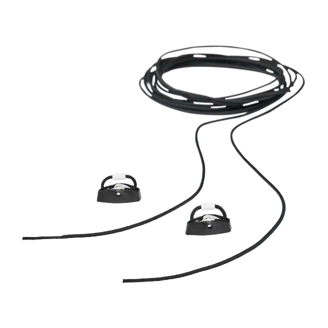 Zipfit Corsa Speed Lace Kit
