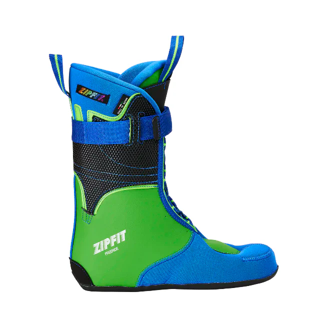 Zipfit Freeride