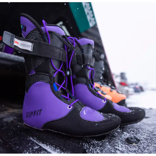 Zipfit GFT - Image 2